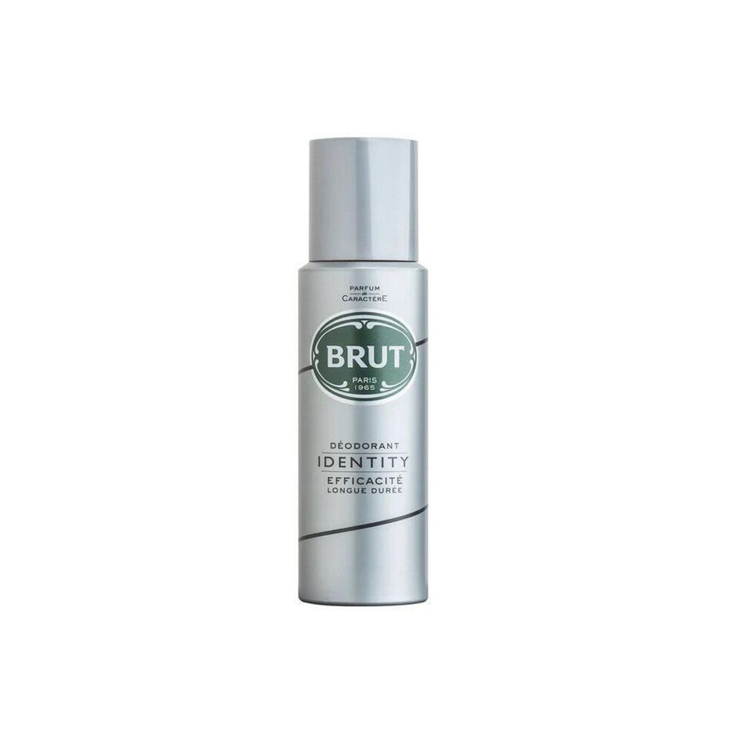 BRUT DEO SPRAY IDENTITY 200ML